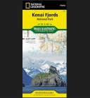 Kenai Fjords National Park  #231