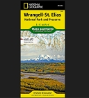 Wrangell/St. Elias National Park  #249