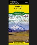 Denali National Park  #222