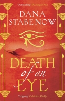 Death of an Eye (Eye of Isis Mysteries #1)