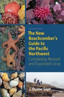 New Beachcomber's Guide to the Pacific Northwest (3/E)