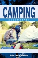 Camping Essentials: A Waterproof Folding Pocket Guide