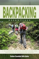 Backpacking Essentials: A Folding Pocket Guide to Gear