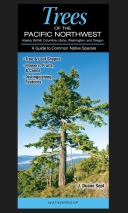 Trees of the Pacific Northwest Alaska, British Columbia