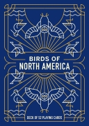 Birds of North America Deck