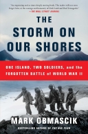 Storm on Our Shores: One Island, Two Soldiers and the Forgo