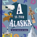 A is for Alaska