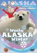 Wacky Alaska Winter