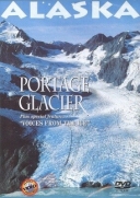 Alaska's Portage Glacier