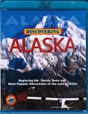 Discovering Alaska (Blu-Ray)