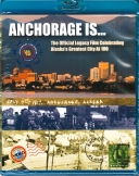 Anchorage is... (Blu-Ray)