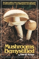 Mushrooms Demystified 2/E