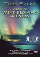 Alaska's Mind Blowing Aurora DVD