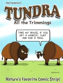 TUNDRA: All the Trimmings