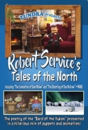 Robert Service's Tales of the North (DVD)