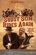 Sudsy Slim Rides Again (DVD)
