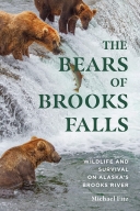 Bears of Brooks Falls: Wildlife and Survival