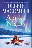 Alaska Nights: An Anthology