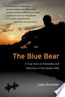 Blue Bear