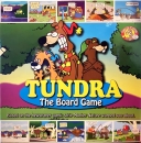 TUNDRA: Board Game