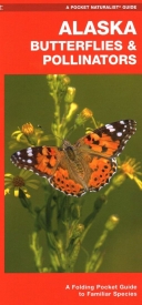 Pocket Naturalist: Alaska Butterflies & Pollinators