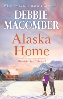 Alaska Home: A Romance Novel