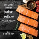 Alaska Heritage Seafood Cookbook