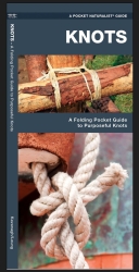 Pocket Naturalist: Knots 2/E