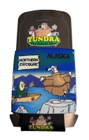 TUNDRA Cooler: Northern Exposure