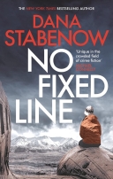 No Fixed Line (Kate Shugak #22)