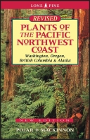 Plants of the Pacific Northwest Coast (3/E)