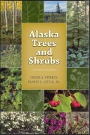 Alaska Trees and Shrubs (2/E)