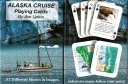 Alaska Cruise Playing Cards