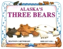 Alaska's Three Bears