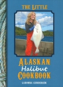 Little Alaskan Halibut Cookbook
