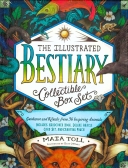 Illustrated Bestiary Collectible Box Set