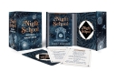 Night School Mini Moonlit Magic Deck