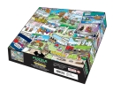 TUNDRA 500-Piece Jigsaw Puzzle