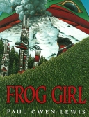 Frog Girl