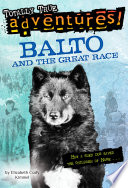 Balto and the Great Race