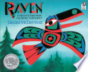 Raven: A Trickster Tale From the Pacific…