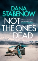 Not The Ones Dead (Kate Shugak #23)