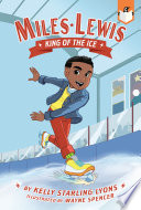 King of the Ice #1