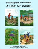 Day at Camp