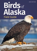 Birds of Alaska Field Guide (REV/ED)