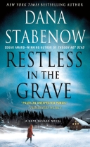 Restless in the Grave (Kate Shugak #19)