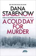 Cold Day for Murder (Kate Shugak #1)