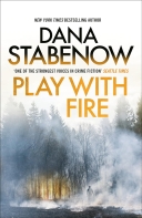 Play With Fire (Kate Shugak #5)