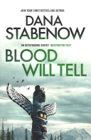 Blood Will Tell (Kate Shugak #6)