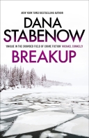 Breakup (Kate Shugak #7)